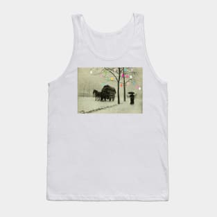 Christmas Day Tank Top